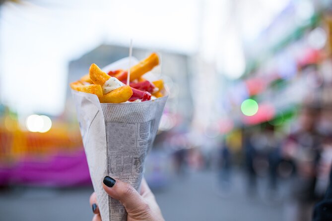 Haarlems Food-Steps: a Self-Guided Food Tour - Good To Know