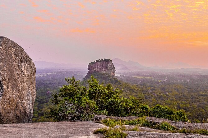 Habarana Adventure Day Tour From Kandy - Good To Know