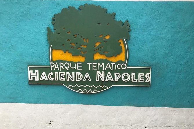 Hacienda Napoles Private Tour - All Inclusive - (2 Days, 1 Night) - Good To Know