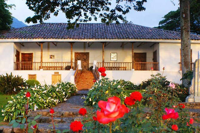 Haciendas Motorcycle Tour: Cane Museum and Hacienda Paraíso - Tour Overview