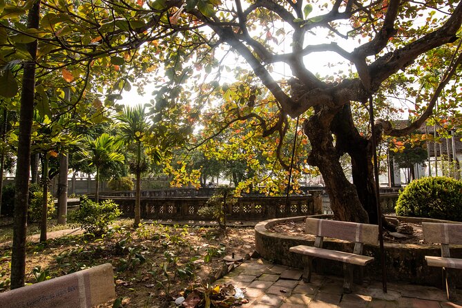 Hai Phong Highlights: Cultural & Historical Walking Tour - Good To Know