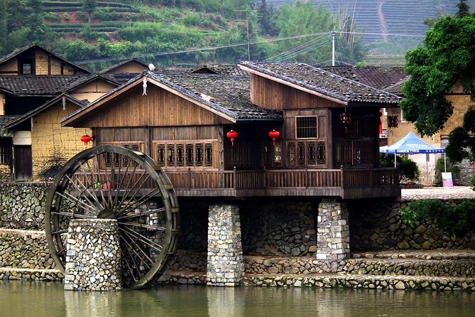 Hakka Tulou Private Day Tour of Yunshuiyao Ancient Village and Hekeng Tulou - Good To Know