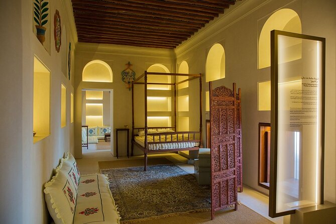Half Day Abu Dhabi Private Layover Tour - Meeting and Pickup Details
