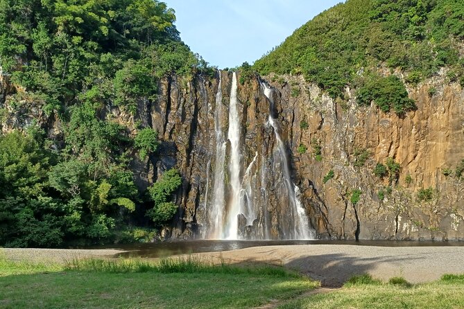 Half Day at the Cirque De Salazie With Private Driver - Cirque De Salazie Half Day Experience