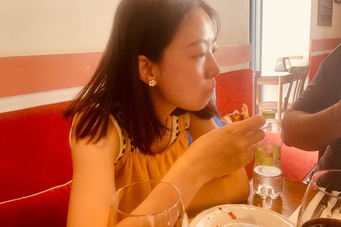 Half-Day Backstreets Food Tour in Rome - Good To Know