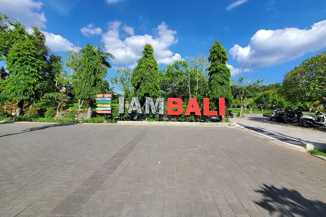 Half Day Bali Denpasar City All Inclusive Tour - Good To Know