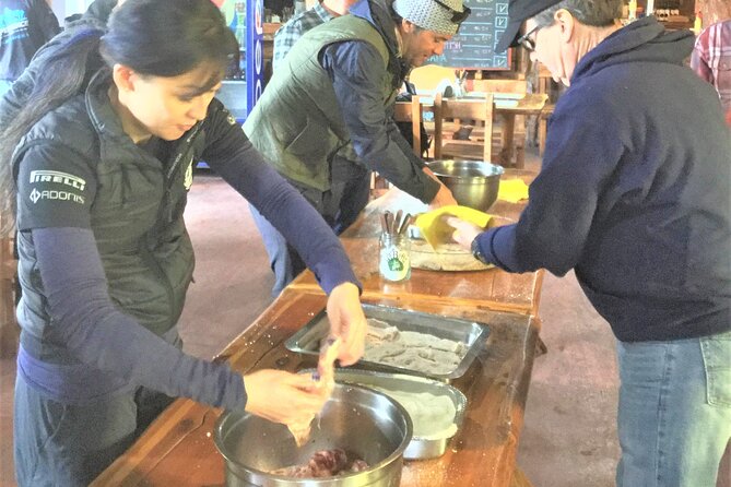 Half-Day Bariloche Highlights With Cooking Class & Beer Tasting -Private Service - Good To Know