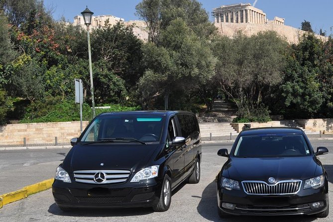 Half Day Car With Driver at Disposal in Lisbon - Good To Know