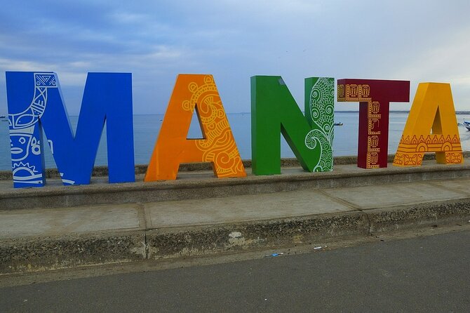 Half Day City Tour in Manta and Montecristi Landmarks - Good To Know