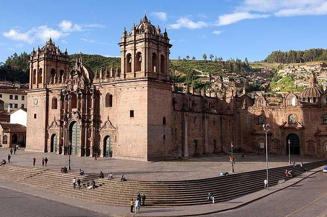 Half-Day City Tour of Cusco - Good To Know