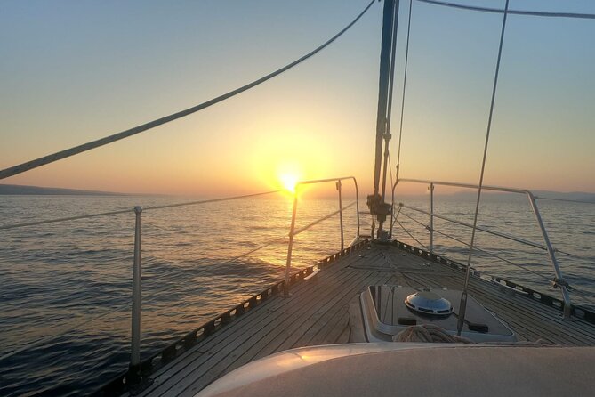 Half Day Classic Yacht Sailing in Split - Good To Know