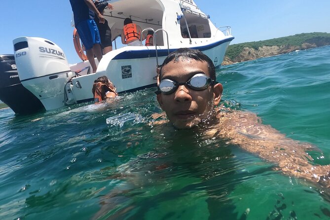 Half Day Coastal Tour in Sucre Islet and Bálsamo Beach - Good To Know