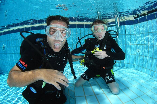 Half Day Diving Experience in Red Sea, Sharm El Sheikh - Good To Know
