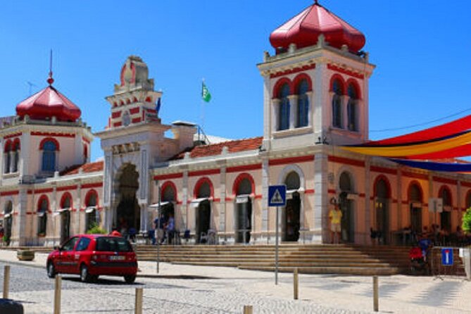 Half-Day Guided City Tour in Loulé Market - Good To Know