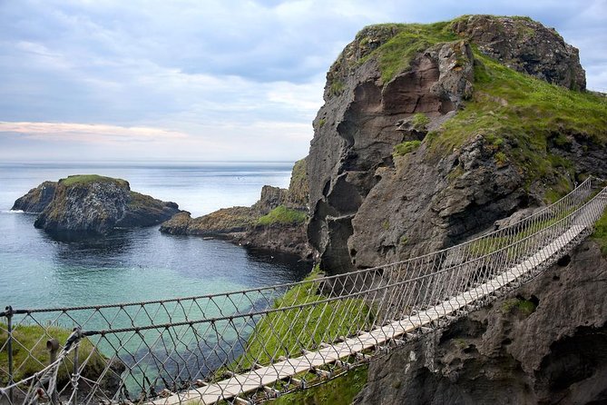 Half-Day Guided Kayak Activity in Dunseverick Harbour - Good To Know