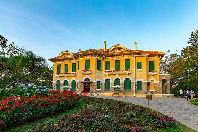Half Day Guided Tour in Da Lat City - Good To Know