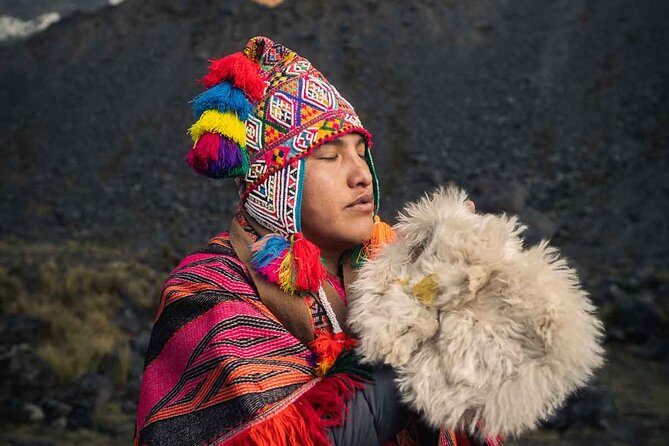Half-day Guided Tour to Discover Shamanism in the Andes - Good To Know
