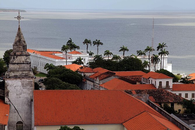 Half-Day Guided Tour to São Luis City - Good To Know