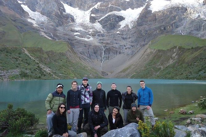 Half-Day Humantay Lagoon From Cusco - Good To Know