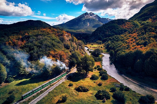 Half Day in Tierra Del Fuego National Park With Train - Good To Know
