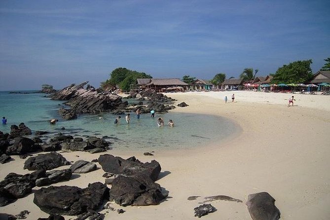 Half Day Khai Island Tour From Phuket - Good To Know