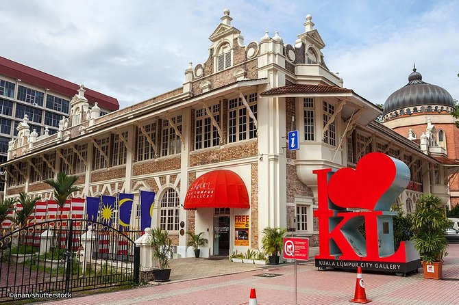 Half Day Kuala Lumpur City Tour Private Basis - Good To Know