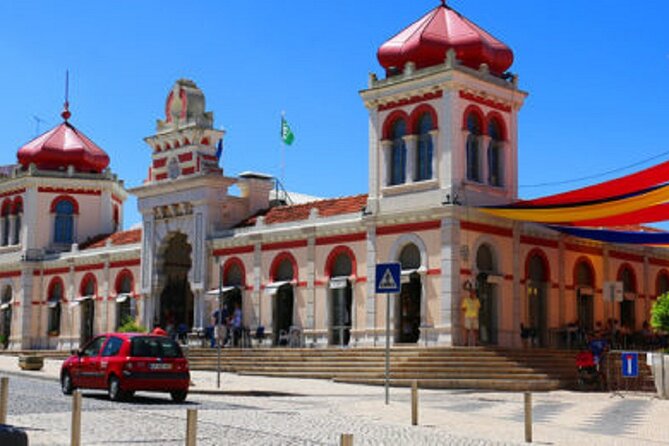 Half-Day Loulé Market and City Tour Private - Good To Know