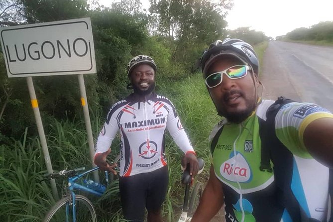 Half Day - Morogoro Town Tour by Bike - Good To Know