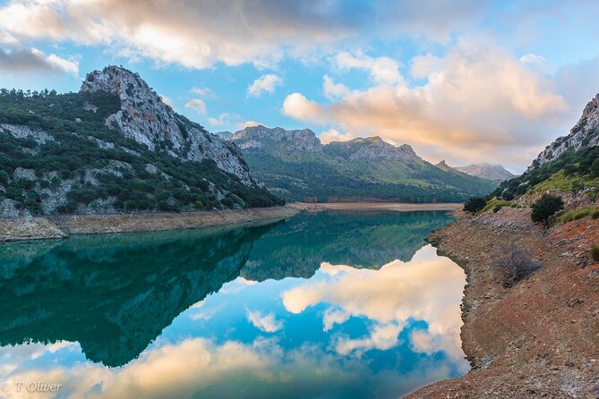 Half-day Mountain Lakes Tour and Local Food Tasting - Good To Know