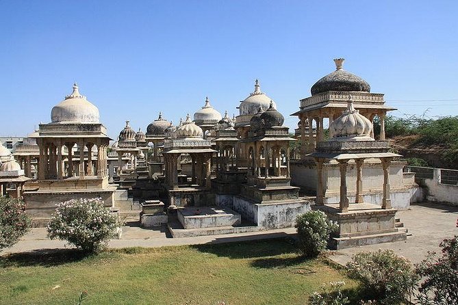 Half Day Museum Tour Of Udaipur With Lunch - Good To Know
