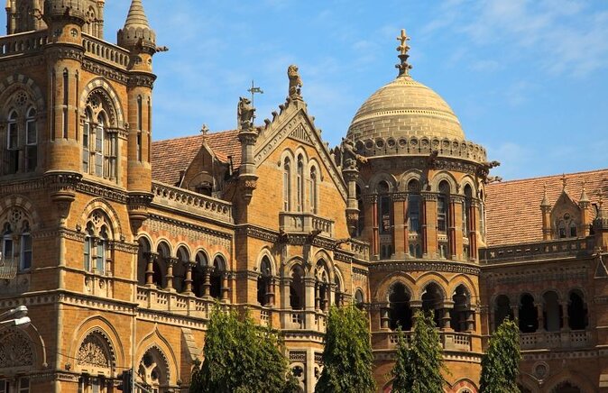 Half-Day Private Guided Cultural Tour of Mumbai - Good To Know