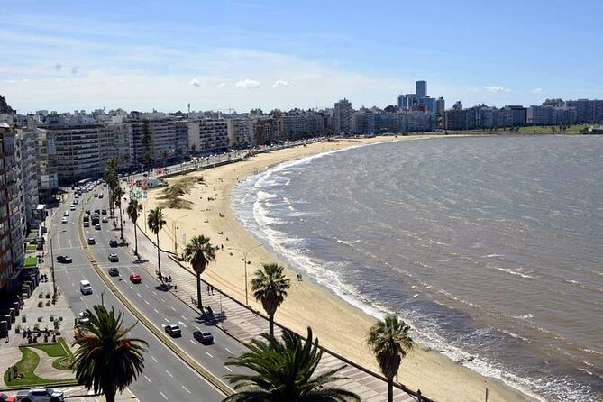 Half Day Private Montevideo City Tour - Good To Know