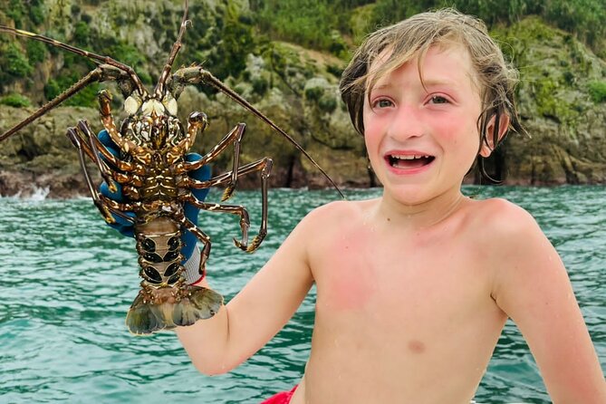 Half Day Private Reef Spearfishing in Manuel Antonio - Good To Know