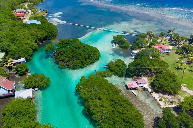 Half Day Private Roatan Cultural East Tour - Good To Know