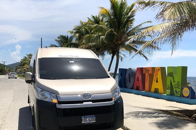 Half-Day Private Roatan Island Tour - Good To Know