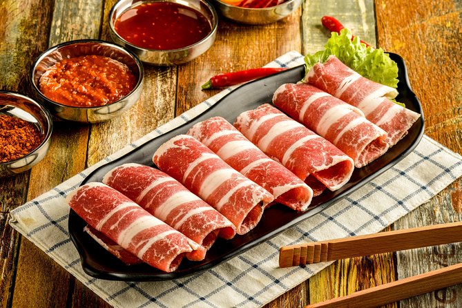 Half-Day Private Sichuan Hot-Pot Cooking Class With Local Spice Market Visit - Activity Overview