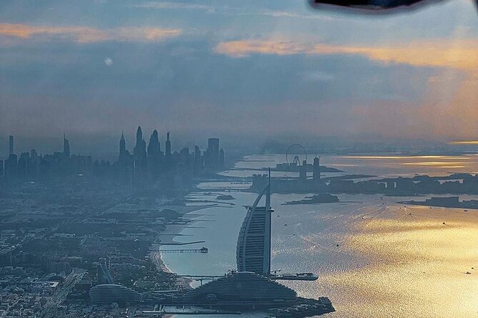 Half-Day Private Tour in Dubai City - Good To Know