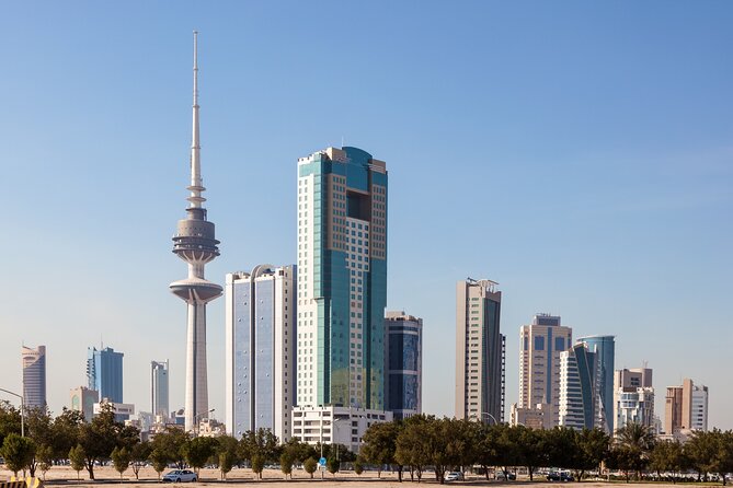 Half Day Private Tour in Kuwait City & Desert - Good To Know