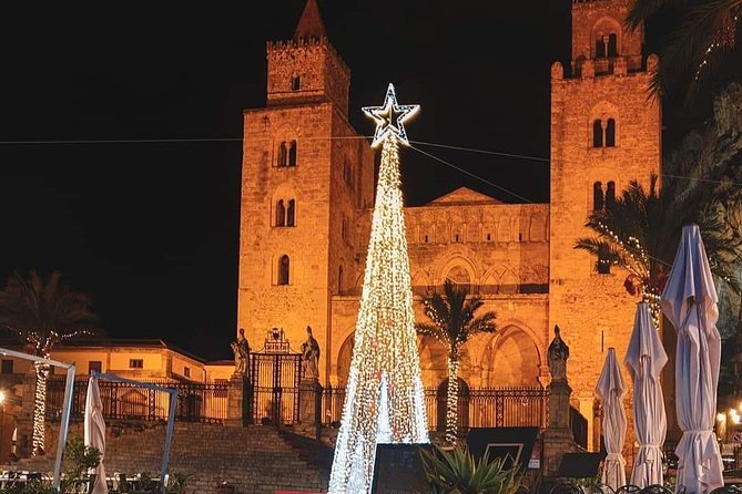 Half Day Private Tour in the Historic Center of Cefalù - Overview of Cefalù Tour
