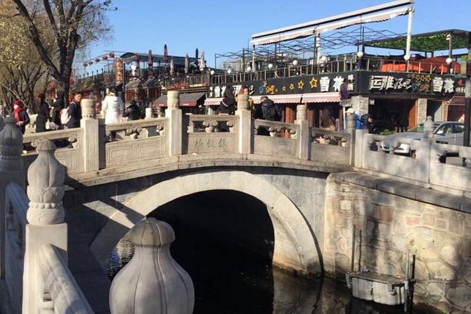 Half-Day Private Tour of Beijing Hutong Highlights - Good To Know