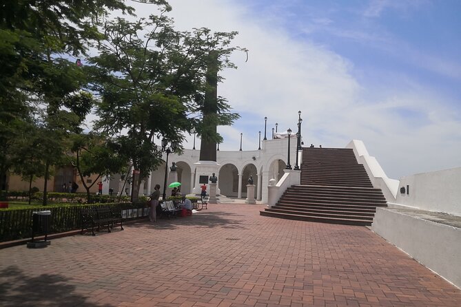 Half-Day Private Tour of Panama - Good To Know