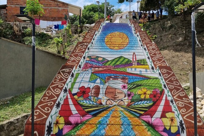 Half Day Private Tour of Usiacurí and Artisan Experience - Good To Know