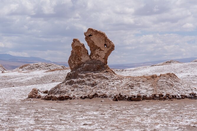Half Day Private Tour to the Valley of the Moon - Tour Highlights