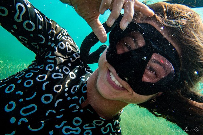 Half Day Roatan Reef Snorkeling Trip - Good To Know