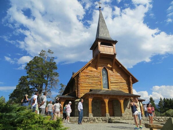 Half Day Small Circuit Tour in San Carlos De Bariloche - Good To Know