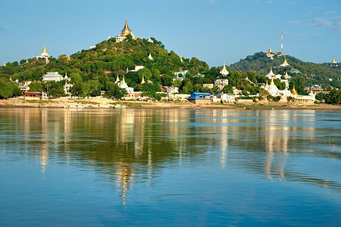 Half Day to Mandalay City Tour - Good To Know