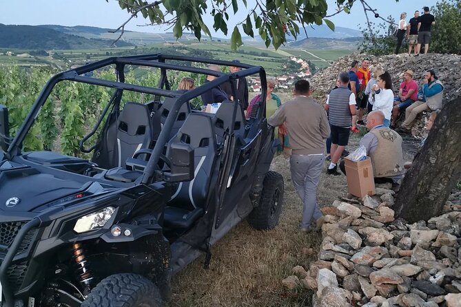 Half Day Tokaj Wine Tasting Tour in Mád Hungary With Lunch - Good To Know