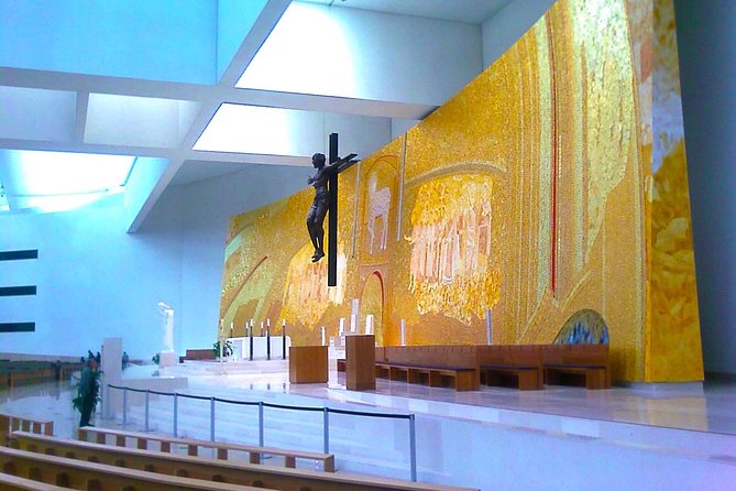 Half Day Tour of Fatima - Good To Know