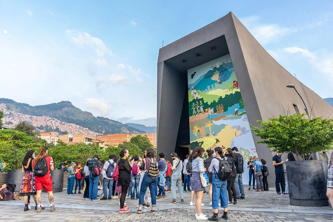 Half-Day Tour of The City of Medellin - Good To Know