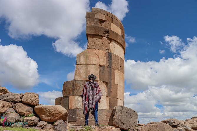 Half Day Tour to Chullpas De Sillustani From Puno - Good To Know
